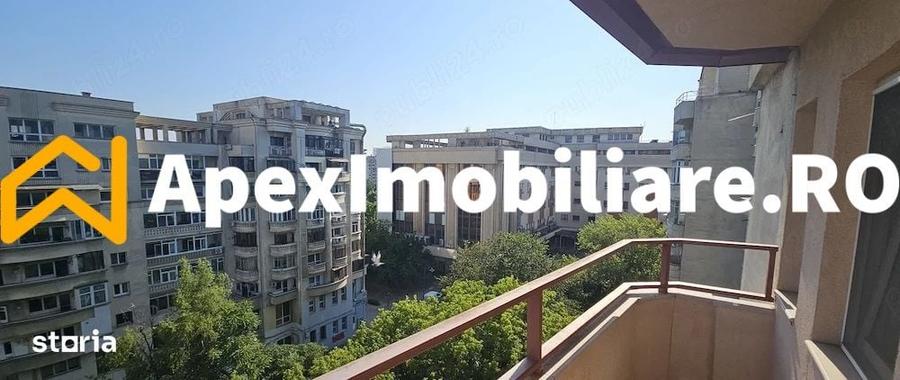 Garsonieră decomandată în Unirii