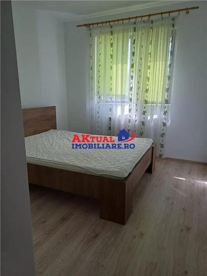 Apartament cu 2 camere decomandat în Rahova