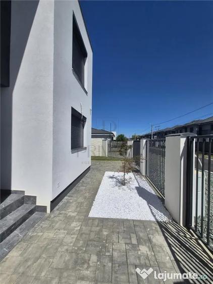 DUPLEX SUPERB - DESPARTIT - ZONA EXCELENTA - Mosnita Noua (Timis) - 16