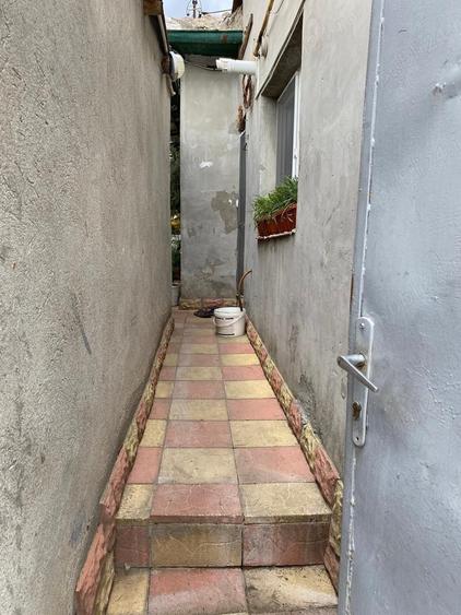 Casă cu 4 camere în Medgidia