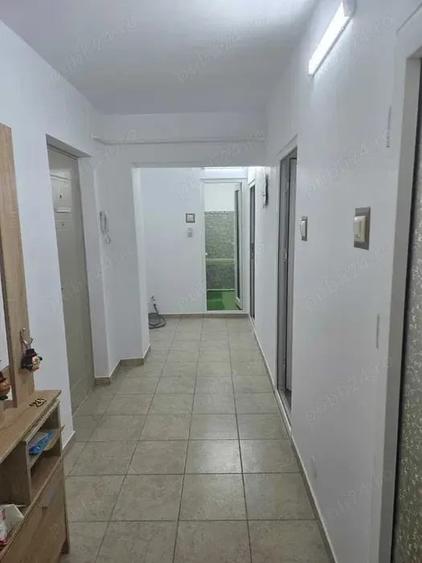 Apartament cu 2 camere decomandat în Gării