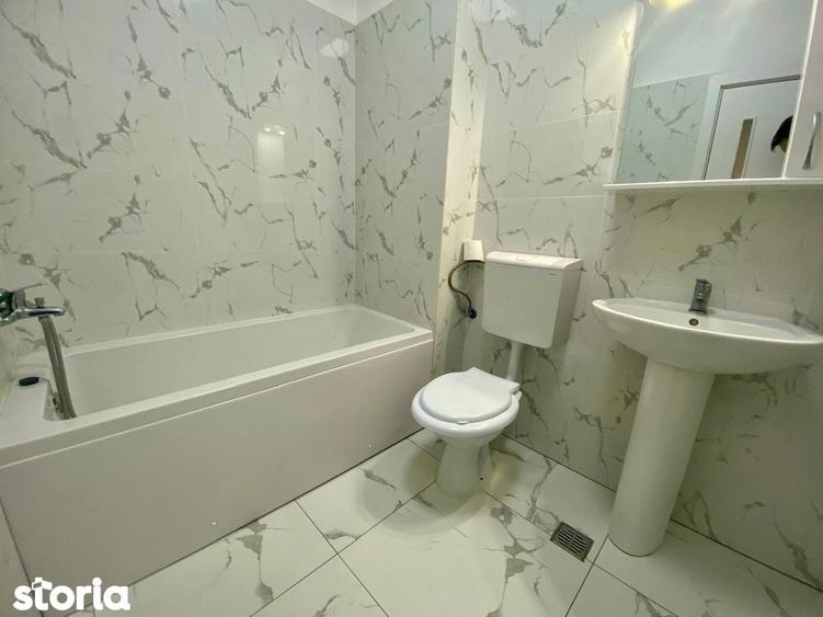 Apartament cu 3 camere în Militari