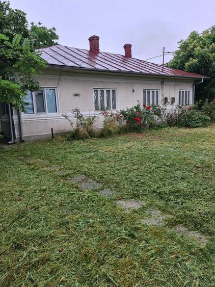 Casa de vanzare in Fetesti-Sat - 2