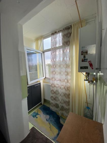 Garsoniera, 30mp, zona Valea Rosie - 1