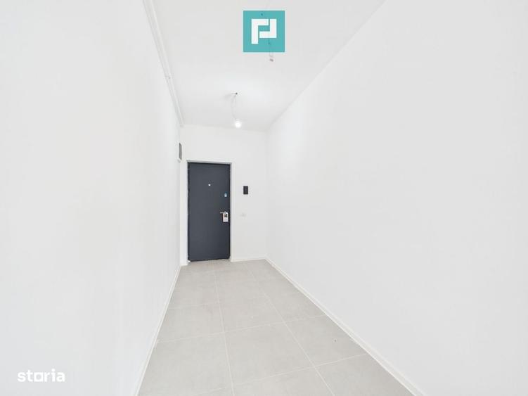 Apartament cu 2 camere în Albina