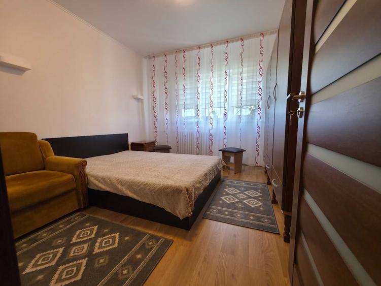Apartament cu 2 camere decomandat în Dristor