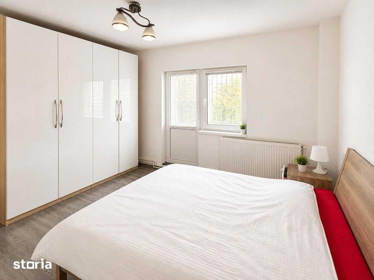 Apartament cu 2 camere în Nerva Traian