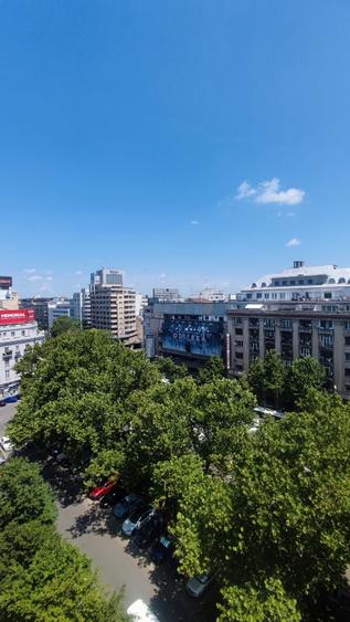 Apartament cu 2 camere decomandat în Magheru
