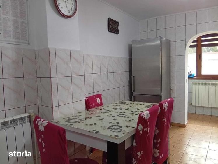 Apartament de inchiriat 3camere - 6
