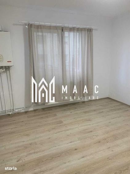 Apartament de vanzare Sibiu | Stefan cel Mare | parter | renovat - 8