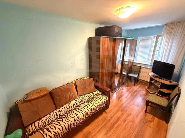 Apartament cu 3 camere - Craiovita Noua - etaj intermediar - 6