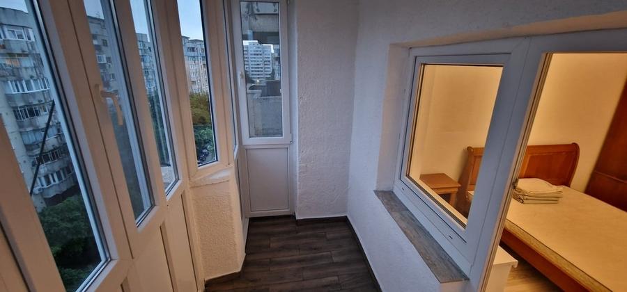 Apartament cu 3 camere decomandat în 13 Septembrie