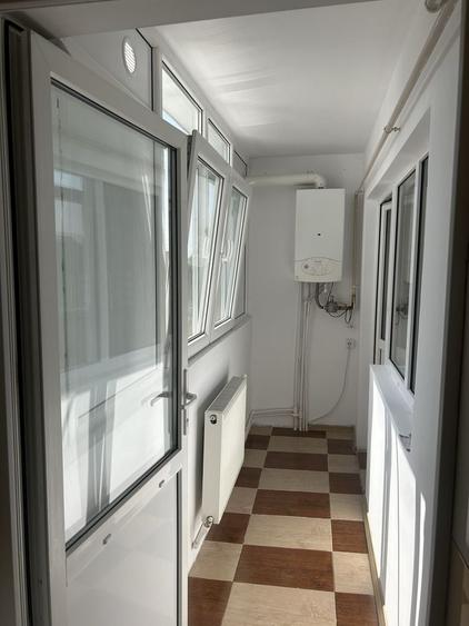 Garsonieră decomandată în Obor