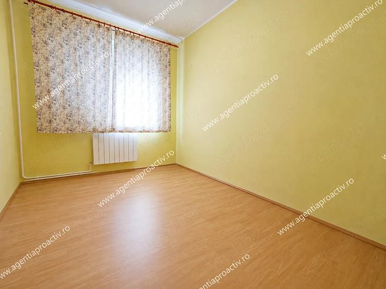 Apartament cu 3 camere decomandate, zona Centrala Gala?i - 4
