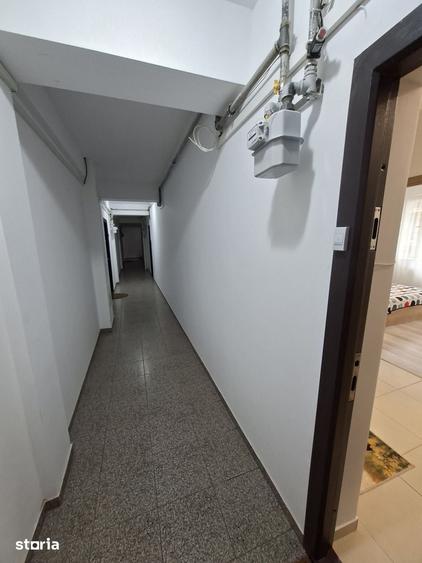 Apartament cu 2 camere decomandat în Chiajna