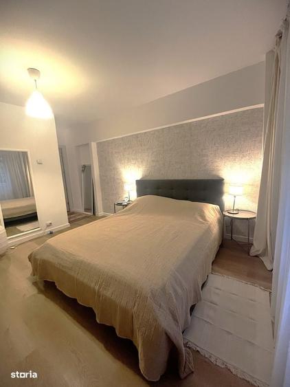 Apartament 2 camere Central, Bd. Octavian Goga - 10