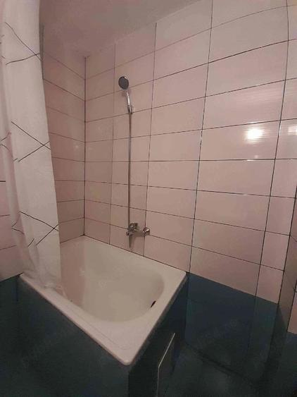 Garsonieră decomandată în Salca