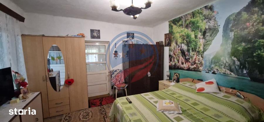 Casa parter cu teren generos de 595 mp, in ?imnicul de Jos Craiova - 13