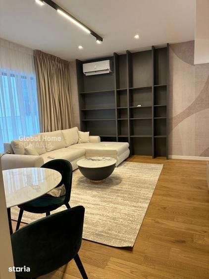 3-Room Apartment One Cotroceni Park Underground Parking Un - 7