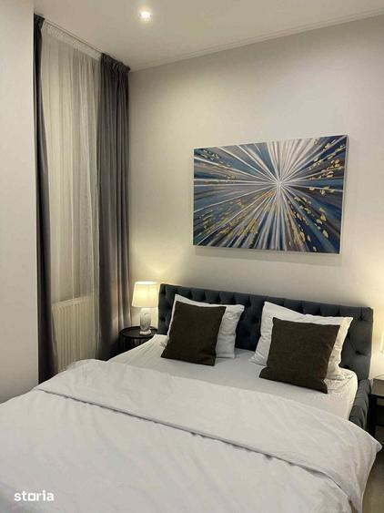 Apartament cu 3 camere decomandat în Ultracentral