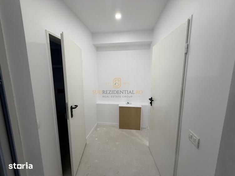 Spațiu comercial, de 195 mp, în Berceni