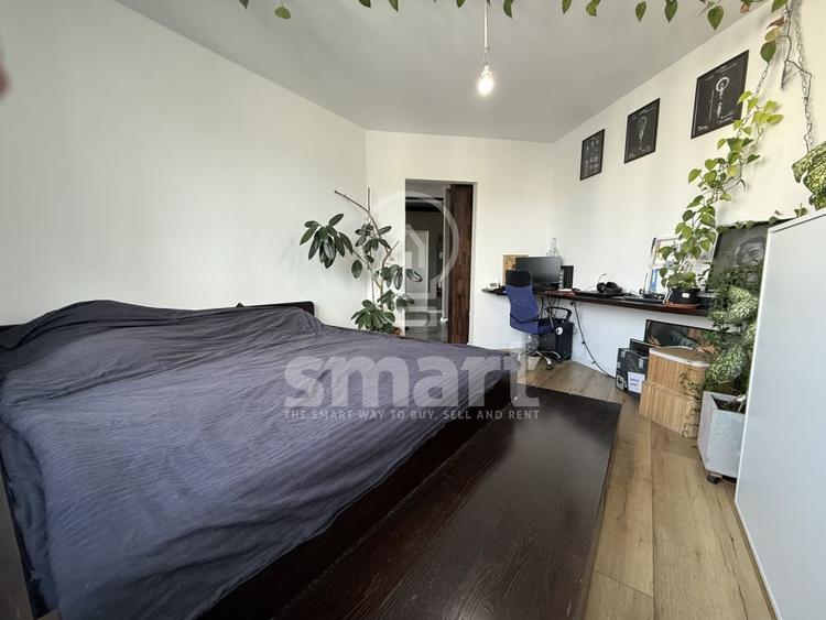 Apartament 2 camere mobilat/utilat 62 mp zona VIvo 0% Comision - 15
