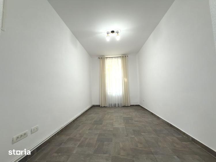 Garsonieră nedecomandată în Odobescu