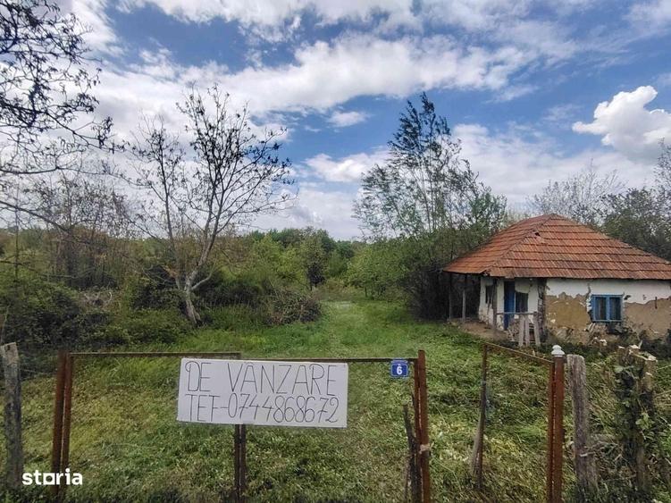 Spațiu comercial, în Vonigeasa