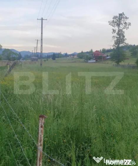 Casă cu 3 camere cu Teren 5747 Mp în Central