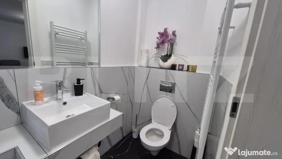 Casă cu 4 camere cu Teren 202 Mp în Central