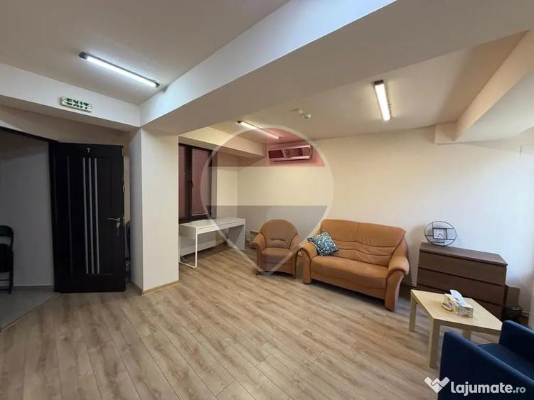 Spațiu comercial, de 23 mp, în Spitalul Județean