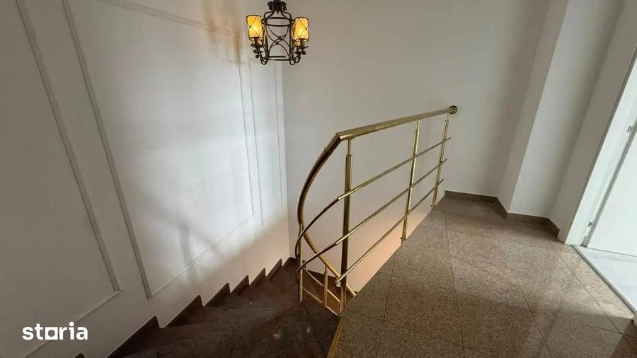 Duplex 4 camere Tribunalul Bucure?ti Nemobilat Renovat - 7