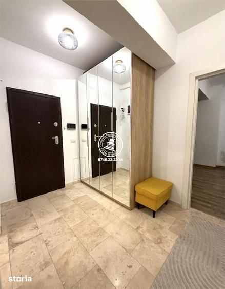 Apartament cu 3 camere în Zona industrială
