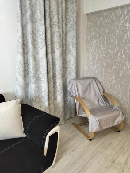 Apartament cu 2 camere decomandat în Breaza