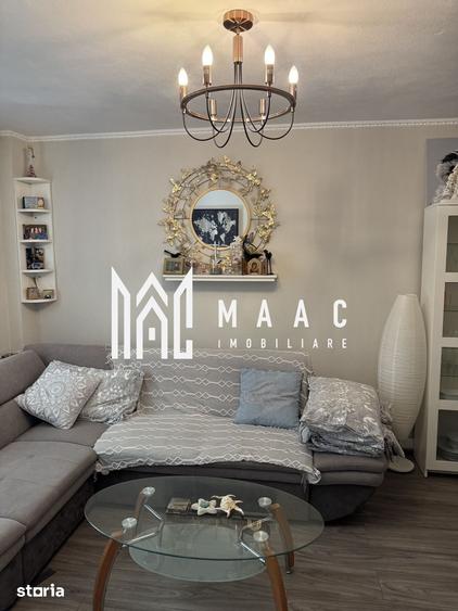 Apartament cu 2 camere în Nord