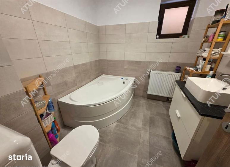 Casă cu 5 camere cu Teren 238 Mp în Central