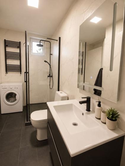 Apartament cu 2 camere în Sântandrei