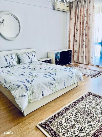 Apartament cu 3 camere în Ultracentral