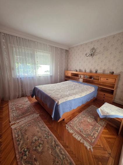2 camere decomandat Comtract anaf loc parcare - 5
