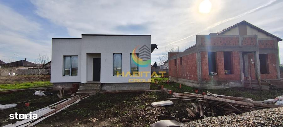 Berceni Casa individuala pe Parter 4 camere teren 307mp - 8