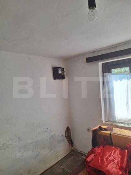Casă individuală cu 3 camere cu Teren 385 Mp în Titu