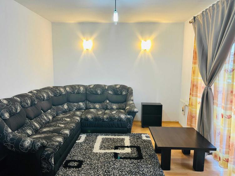 Apartament de inchiriat/vanzare 2 camere in Arad - 4