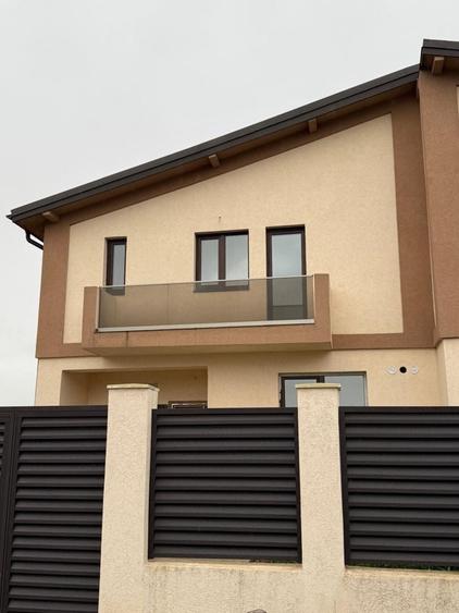 Duplex de vanzare P+M Pantelimon - 7