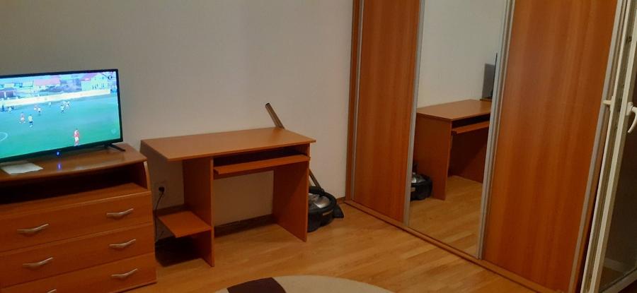 Garsonieră semidecomandată în Tomis III