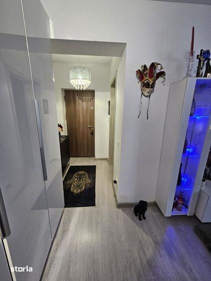 Apartament 2 camere cu gradina proprie - 5