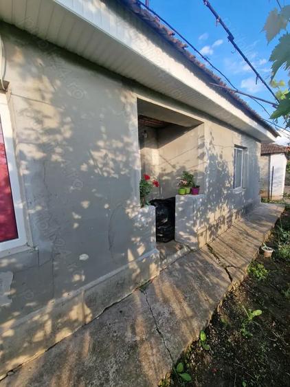 Casa de Vanzare Slobozia Noua - 6