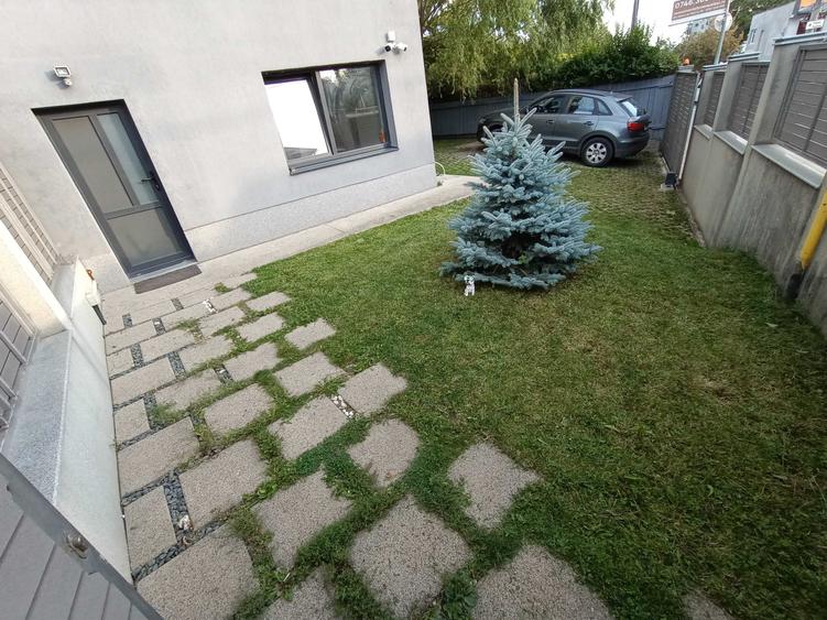 Spațiu comercial, de 50 mp, în Moara de Vânt