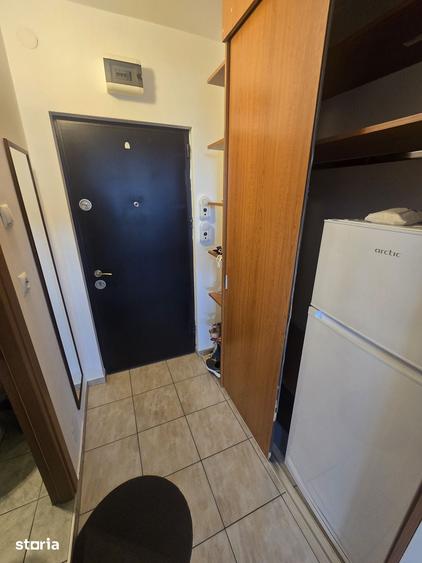 Apartament 1 camera strada Bucegi Cartierul Mana?tur - 9