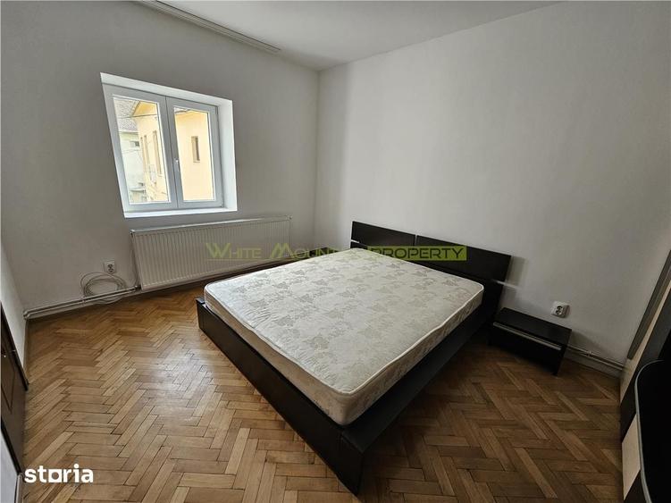 Garsoniera in zona ultracentrala de inchiriat small pet friendly - 2