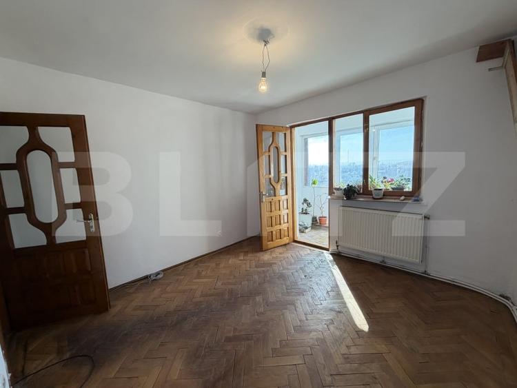 Apartament 2 camere, decomadat, zona Republicii - 1